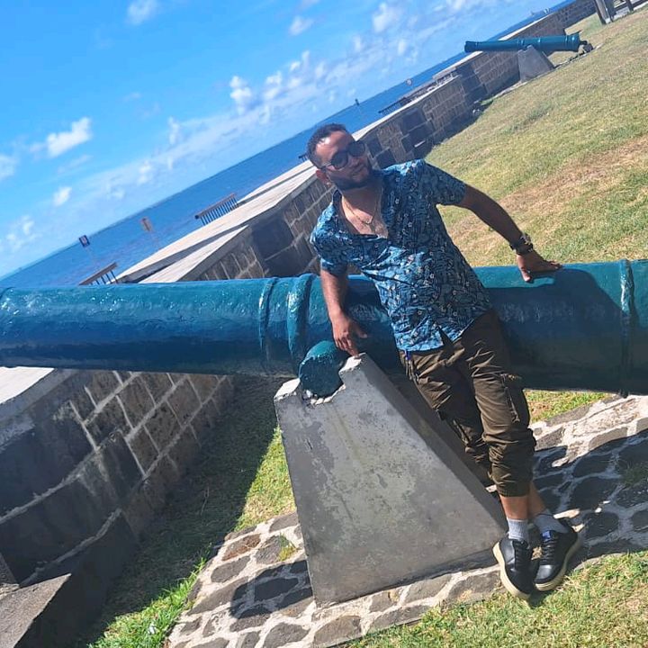 Profile Picture of Donovan Duval839 (@dannduval1) on Tiktok