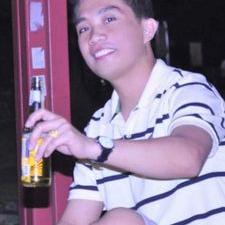 Profile Picture of Jay Badillo Belo (@jaybelo) on Twitter