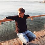 George Gyftopoulos 🍃🌅 - Instagram Profile Picture of George Gyftopoulos 🍃🌅 (@giwrgosgyftopoulos) on Instagram