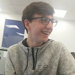 Profile Picture of Matthew Ramsay (@matt_ramsay) on Instagram