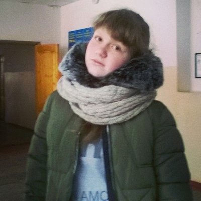 Profile Picture of Рогачева Лена (@rogacheva_e2005) on Twitter