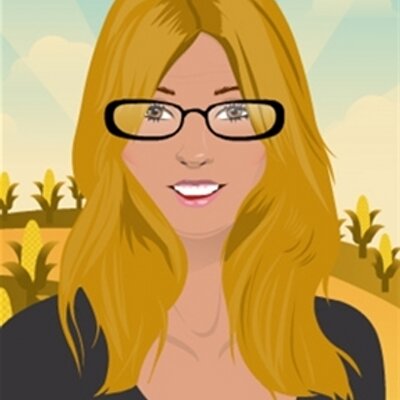 Profile Picture of Jillian Holmes (@jillified) on Twitter