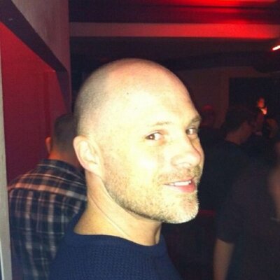 Andrew Penrose - Twitter Profile Picture of Andrew Penrose (@andythepenrose) on Twitter