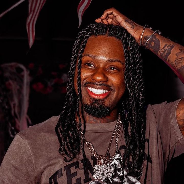 Profile Picture of Steven G (@showsgreat) on Tiktok