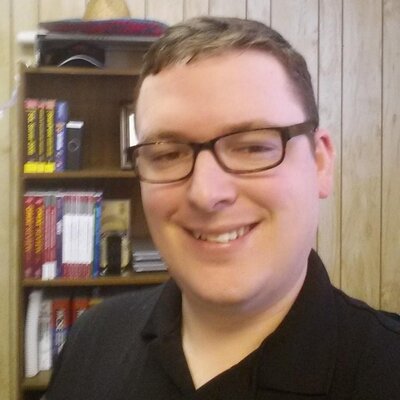 Profile Picture of Kevin Wilbourn (@KevinWilbourn) on Twitter
