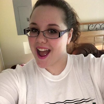 Profile Picture of Amanda Jo Bitner (@abitner91) on Twitter