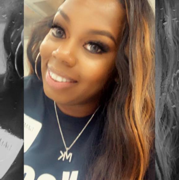 Profile Picture of Kashlyn Krupicka (@kashmoney84) on Poshmark