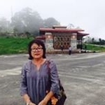 Profile Picture of Yoon Kim Siow (@yoonkimsiow) on Instagram