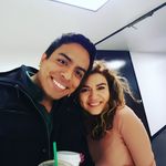 Profile Picture of Aaron Valdivia (@holyshiznap) on Instagram