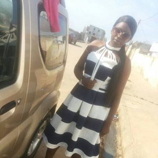 Profile Picture of Rebeca Kainda Beuma Mars (Becas beuca) (@rebecakainda.beumamars) on Facebook