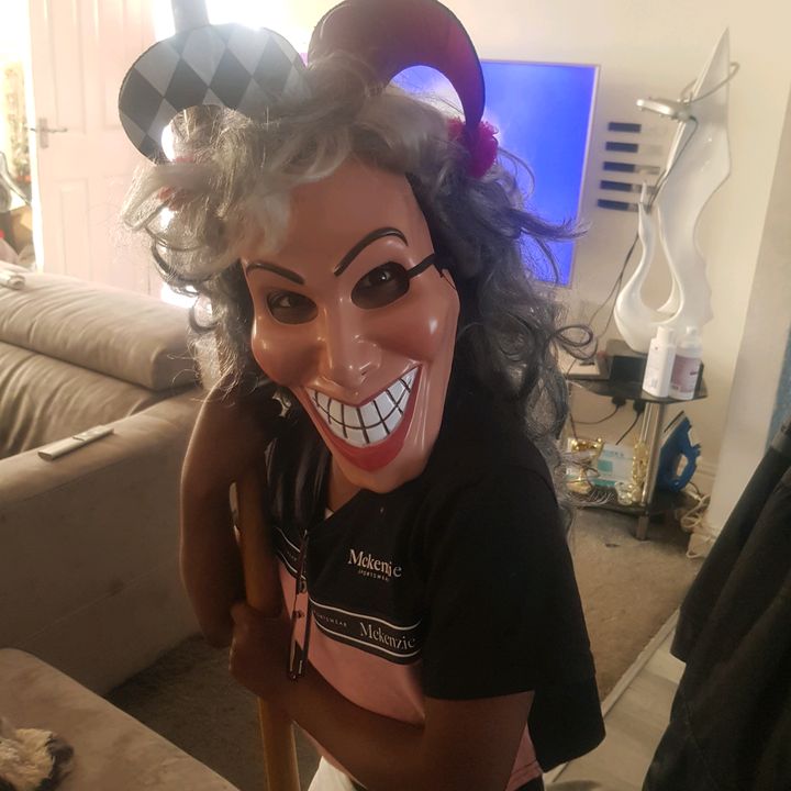 Profile Picture of Heather Lowers (@iyanalowers25) on Tiktok