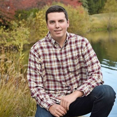 Profile Picture of Nate Marchand (@Marchand_Nate) on Twitter