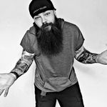 Profile Picture of Michael Gregory (@bigmyk81) on Instagram