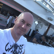 Profile Picture of JEFF HULL (@jeffhull2238) on Youtube