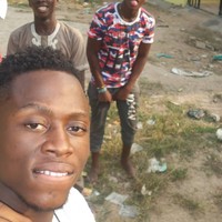 Profile Picture of Aluhumile Richard Cornelius  (@aluhumile-richard-cornelius) on Quora