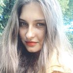 Profile Picture of Julia Bień (@julia_bien) on Instagram