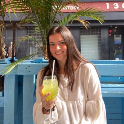 Profile Picture of Morgan Bracken (@morganbracken_) on Twitter