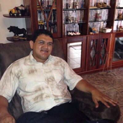 Profile Picture of Claudio Santos (@claudiosantos36) on Twitter