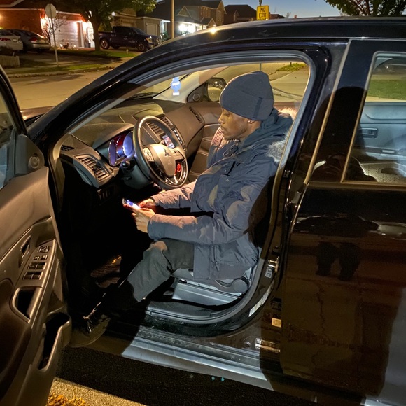 Profile Picture of Marcus Murray (@hayes337) on Poshmark