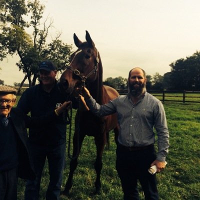 Profile Picture of Bryan Harrington (@MrBfh2011) on Twitter