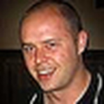 Profile Picture of Brett Caines (@magmaker) on Flickr