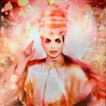 Suzanne Bernard - Instagram Profile Picture of Suzanne Bernard (@pope_joan_and_thecla) on Instagram