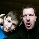 Profile Picture of Clifford Sharp (@sharpclifford) on Instagram