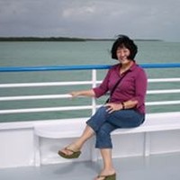 Profile Picture of Ling Gao (@ling-gao-10) on Quora