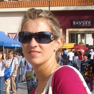 Profile Picture of Susan Sinclair (@Susansinclair2) on Twitter