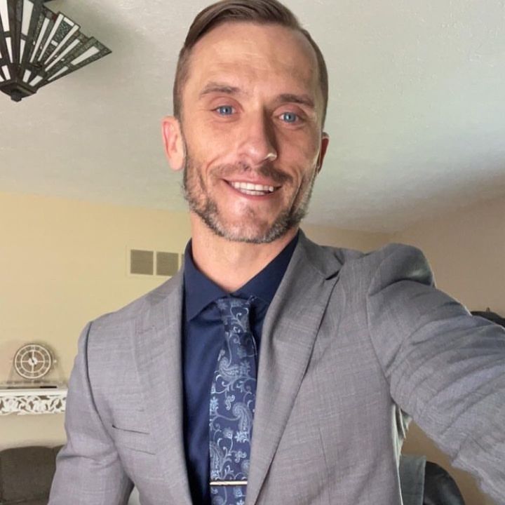 Profile Picture of merrilld.horton (@merrilld.horton) on Tiktok