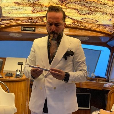 Profile Picture of Alper Ünal (@Alperna31881219) on Twitter