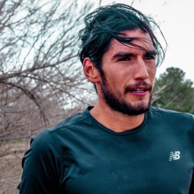 Profile Picture of Brian Llamas (@_brianllamas) on Twitter
