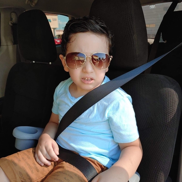 Profile Picture of Ghadeer Alnimri (@ghadeer_gfs) on Poshmark