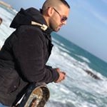 Profile Picture of Jamal Abou Awad (@jamalabouawad) on Instagram