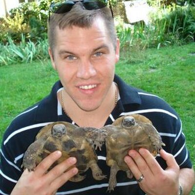 Profile Picture of Vince Shaffer (@vinceshaffer) on Twitter