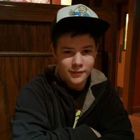 Profile Picture of Jared Bertrand (@juliannne12) on Pinterest