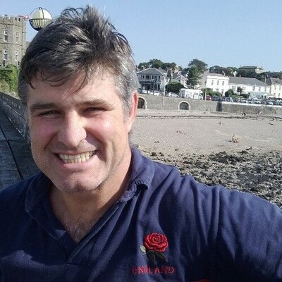 Profile Picture of Neil Hutton (@neilhutton22) on Twitter