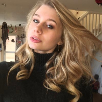 Amber - Twitter Profile Picture of Amber (@AmberHunt_) on Twitter