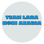 Profile Picture of Team Lara Hoki Azaria (@lara_azaria) on Instagram