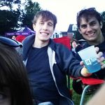 Profile Picture of Sean Leeper (@sergeant_quacks) on Instagram