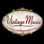 Profile Picture of VintageMusicFm (@@VintageMusicFm) on Tiktok