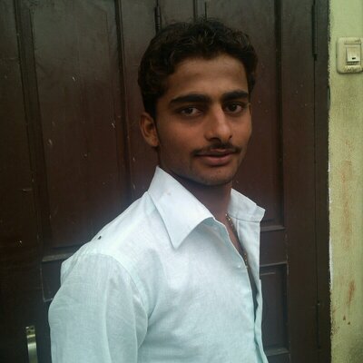 Profile Picture of Aamir Qureshi (@aamirqureshi005) on Twitter