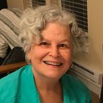 Profile Picture of Jane Michael Asberry (@asberryjm) on Instagram