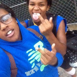 Profile Picture of Angelica Mccain (@mz_rondo) on Myspace