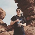 Profile Picture of Nancy (@0xygen0verdose) on Instagram