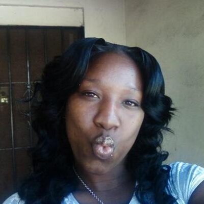Profile Picture of Ashley Witherspoon (@black_girl85) on Twitter