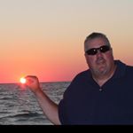 Profile Picture of Mark Pounds (@mark__pounds) on Instagram