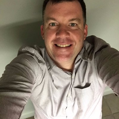 Darren Hudgins - Twitter Profile Picture of Darren Hudgins (@dhudgins) on Twitter