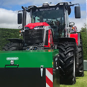 Profile Picture of John Stephenson Farm Cows (@johnstephensonfarmcows6727) on Youtube