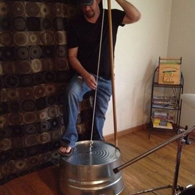 Profile Picture of Bradley Berryhill (@oldredstars) on Twitter